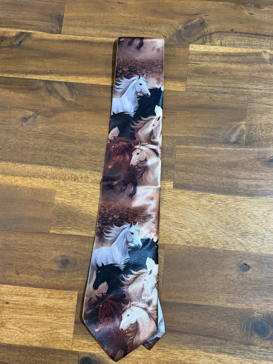 Western Ties - Brumbys