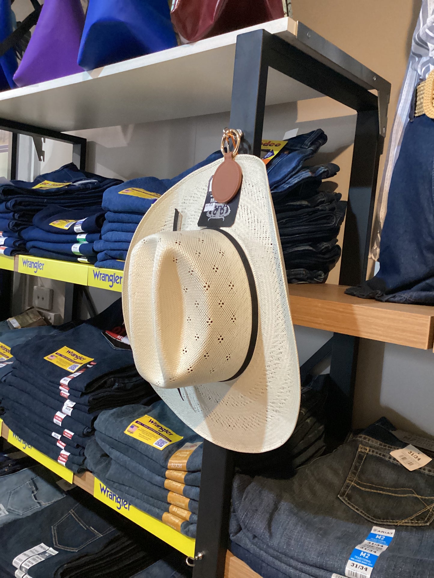 Hat Magnets