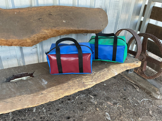 PVC Adult Toiletry Bag