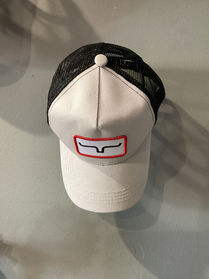 Kimes caps