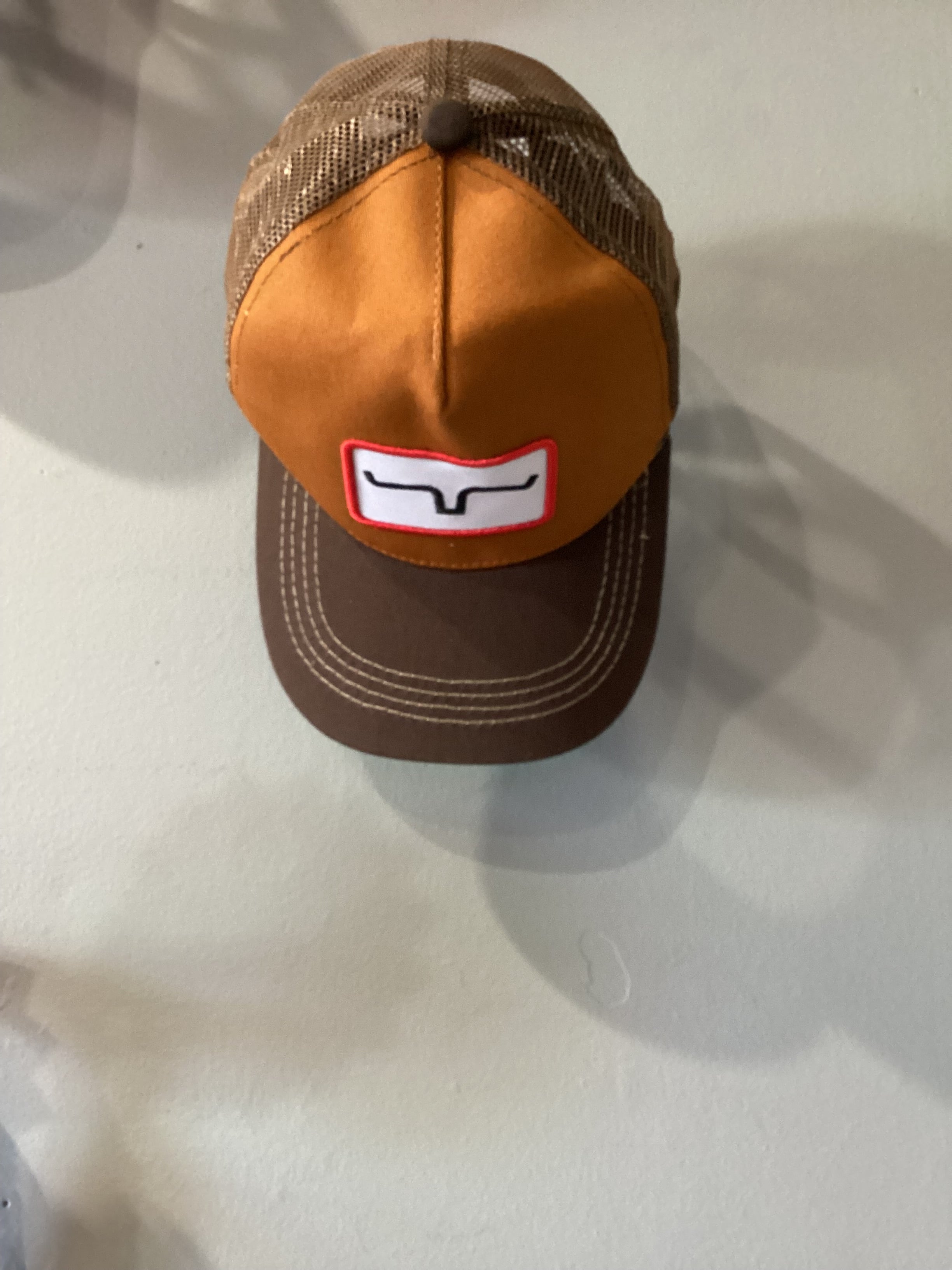 Kimes caps – Mates Western Co