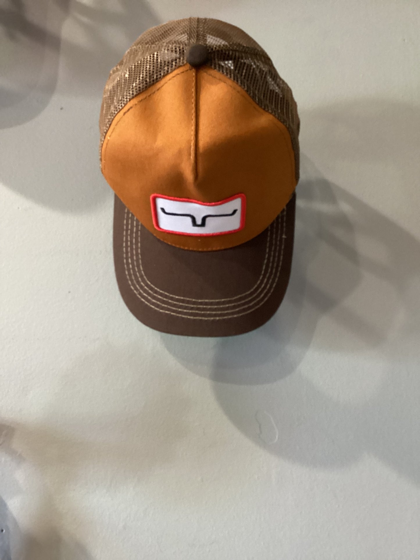 Kimes caps
