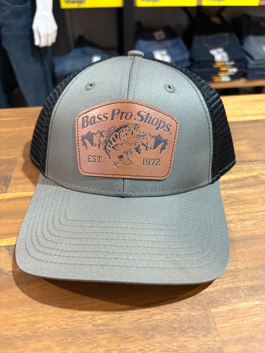 Bass Pro Shop SnapBack cap