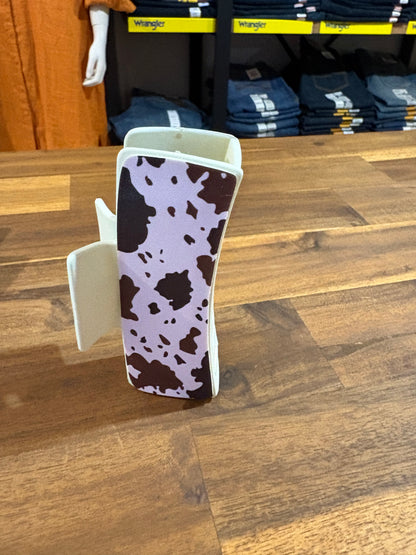 Western Claw HairClips