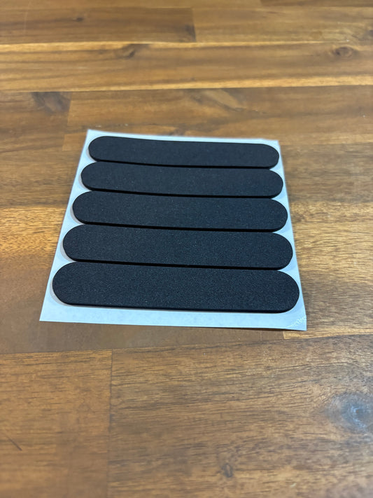 Hat size reducer packet 5 Black Or White