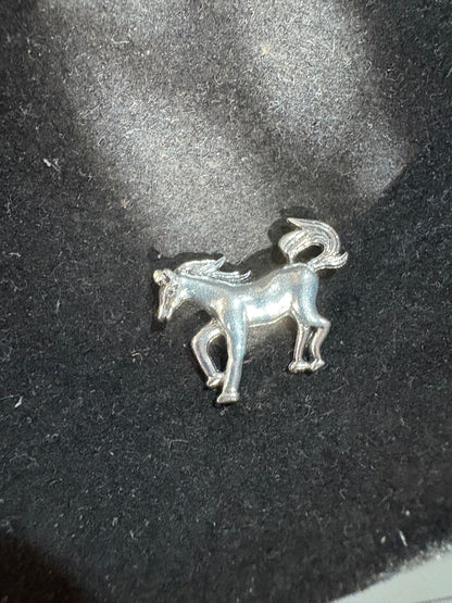 Western Hat Pins