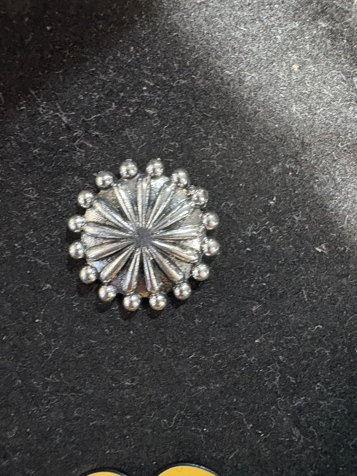 Western Hat Pins