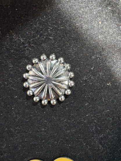 Western Hat Pins