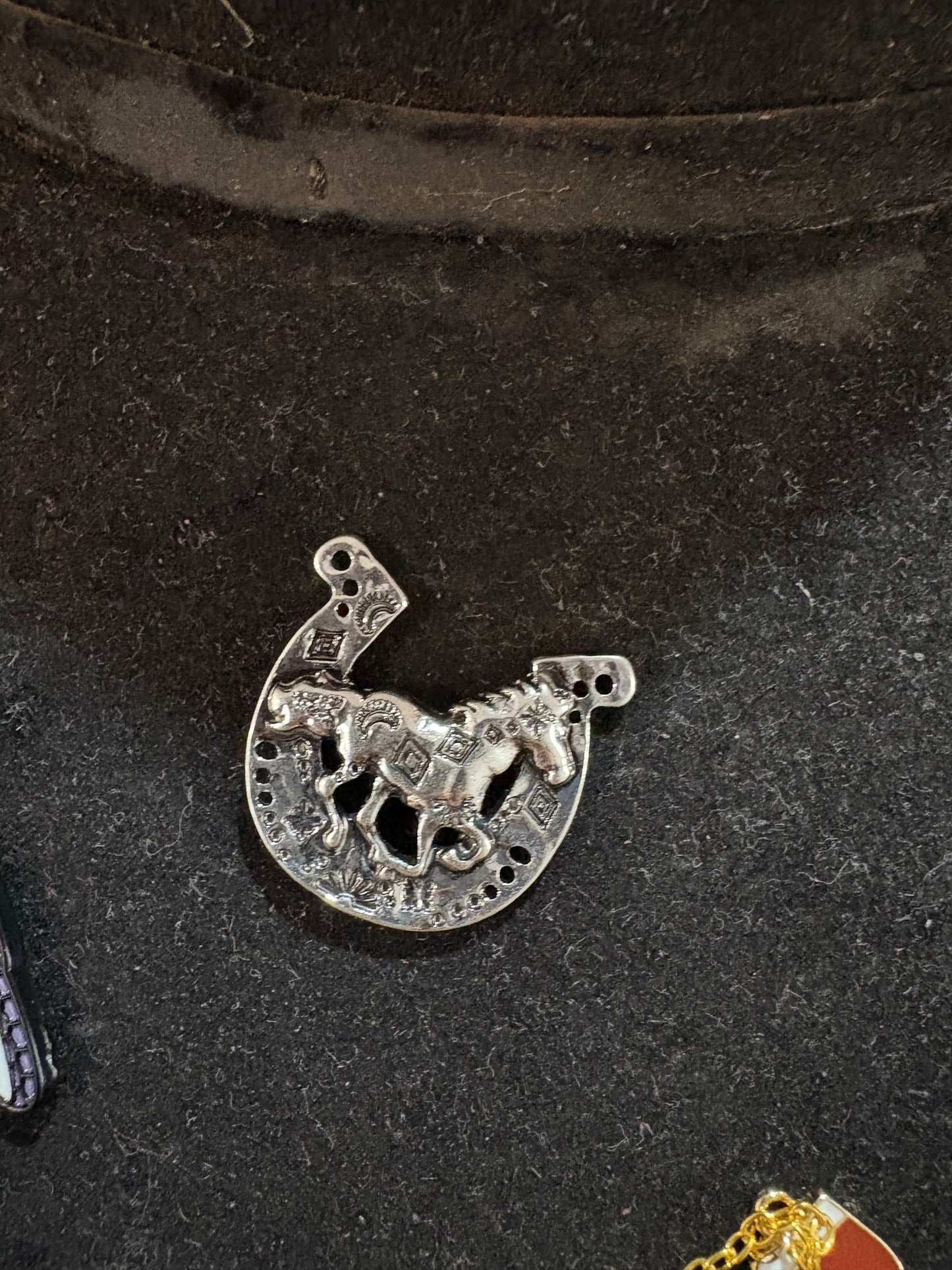 Western Hat Pins