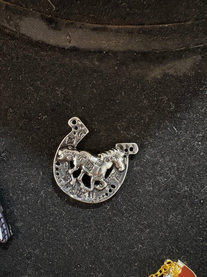 Western Hat Pins