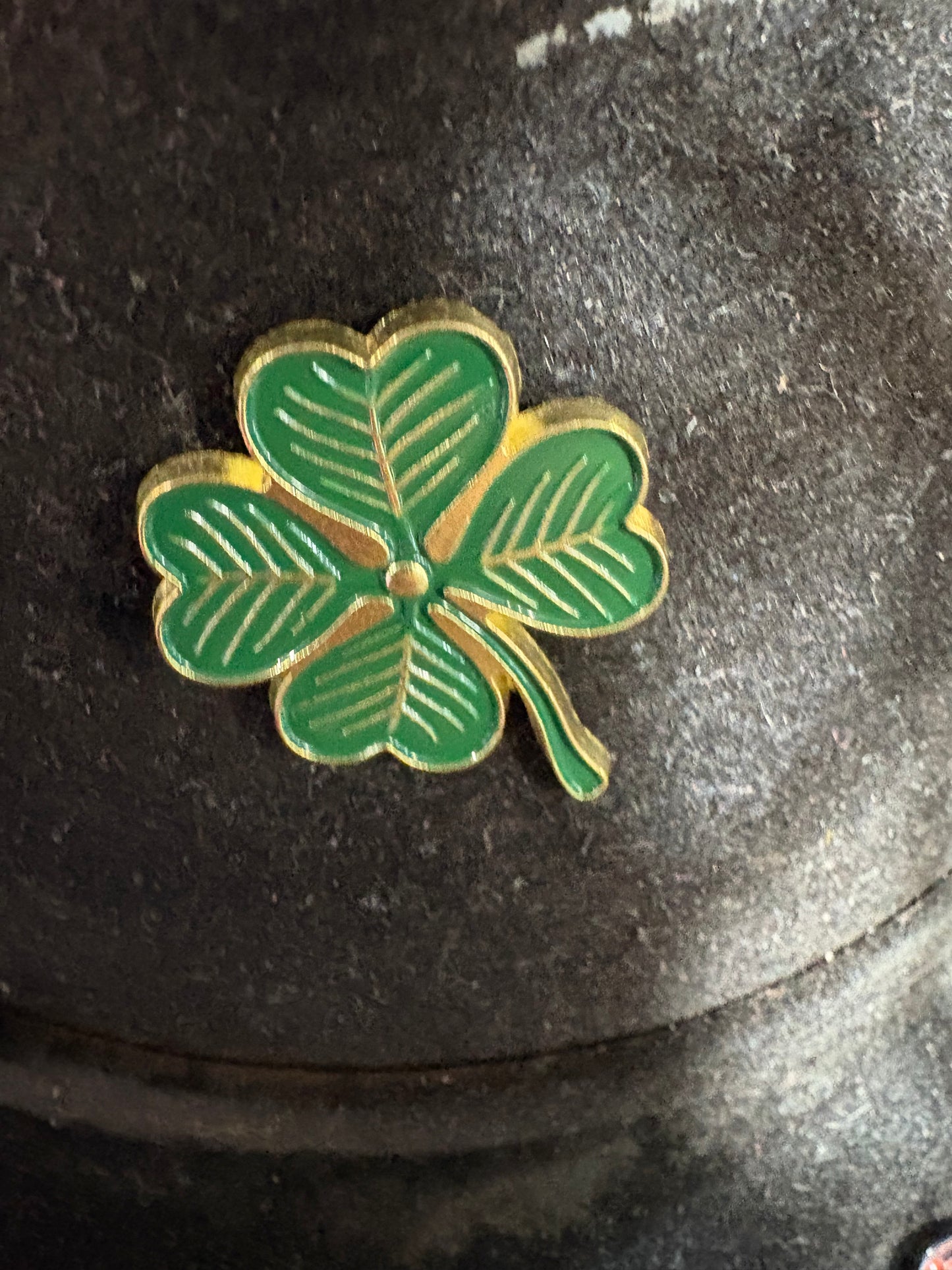Western Hat Pins