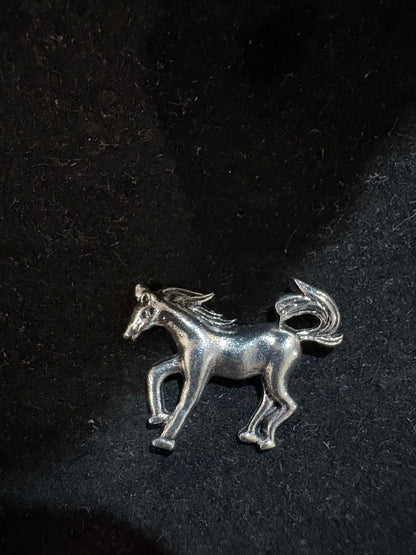 Western Hat Pins