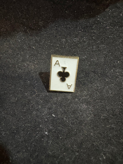 Western Hat Pins