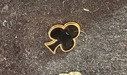 Western Hat Pins