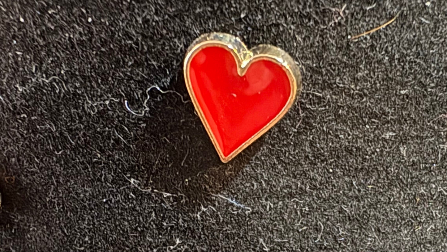 Western Hat Pins