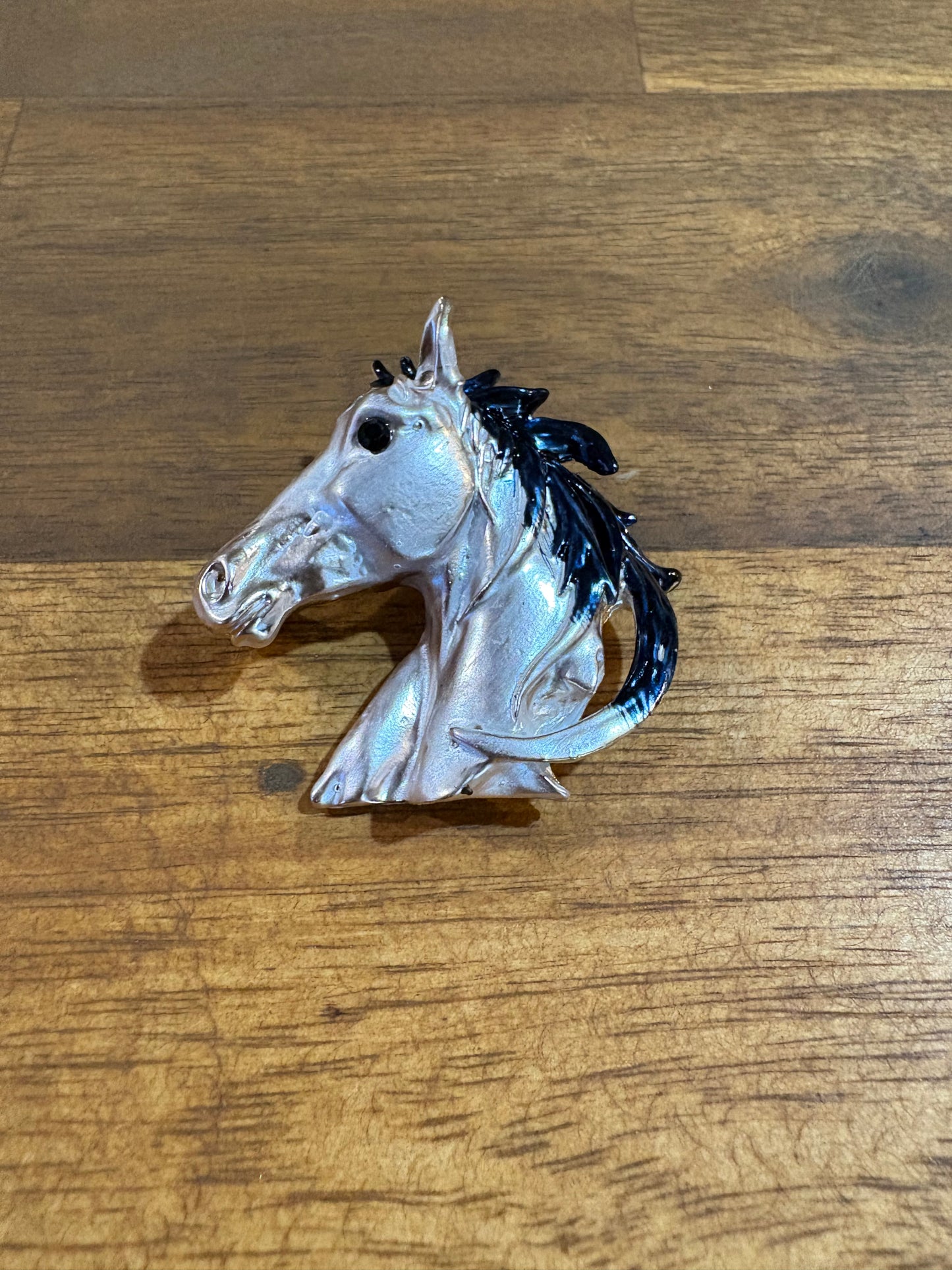 Western Brochures - scarfs