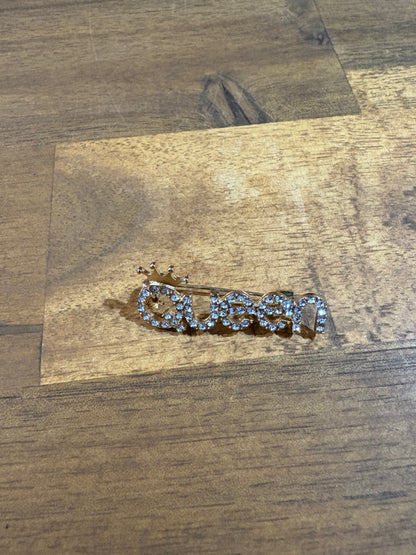 Western Brochures - scarfs