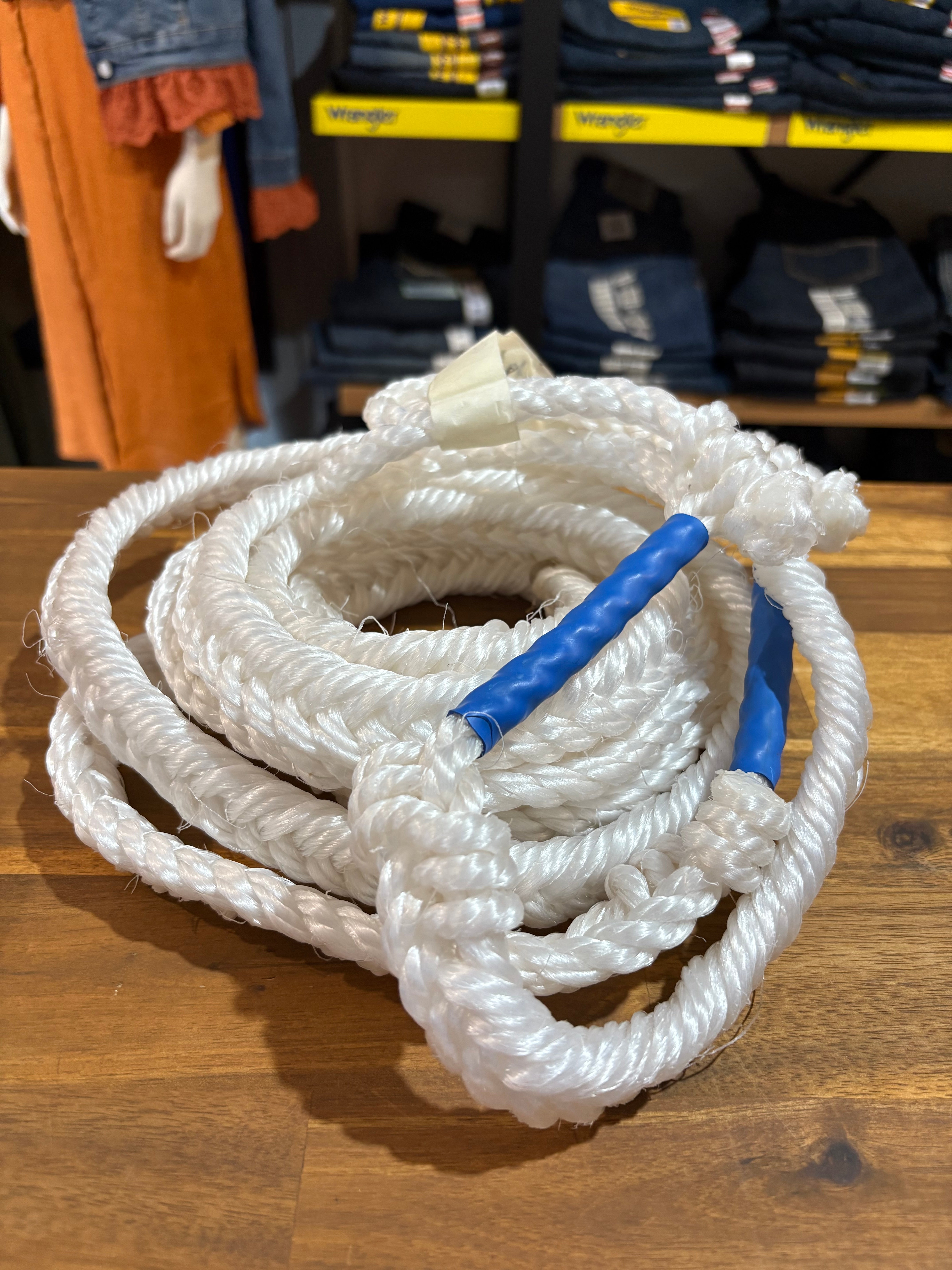 Path Mates Rope Nylon Rope Reins – Mates Western Co