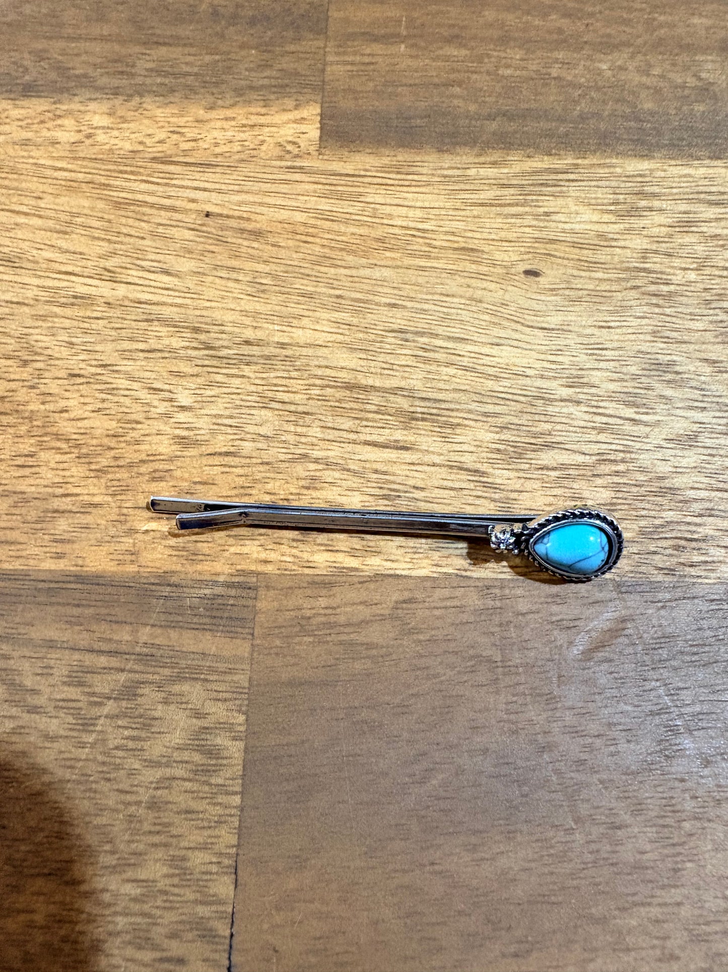 Western Torquoise Hat Pins