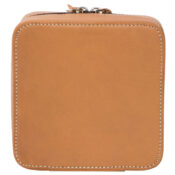 JB2 Tooling Cowhide Jewelry Box