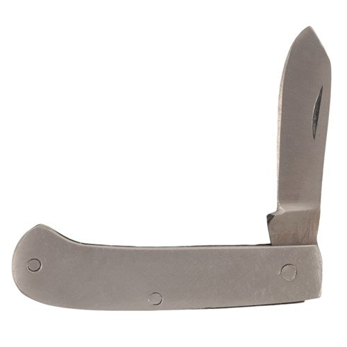 Exel Silver Castrator Knife