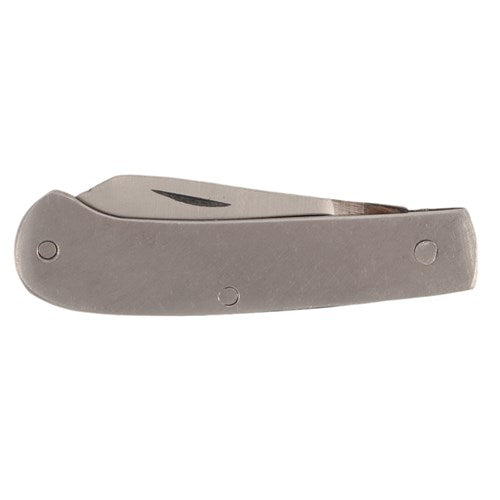 Exel Silver Castrator Knife