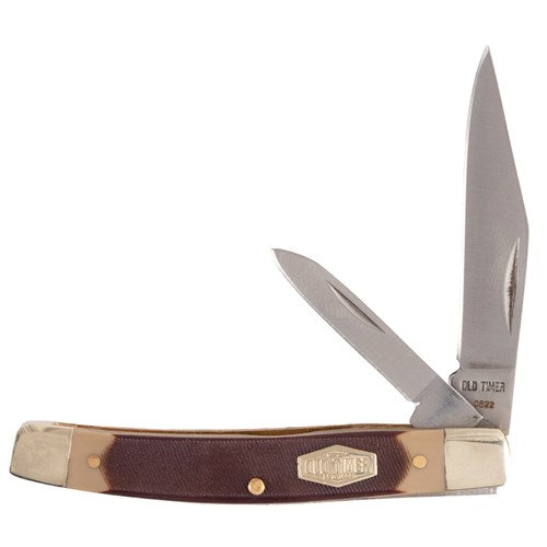 Old Timer 33-OT Middleman Jack Pocket Knife