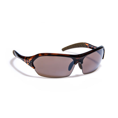LIBERTY – Tortoise Sunglasses