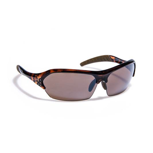 LIBERTY – Tortoise Sunglasses