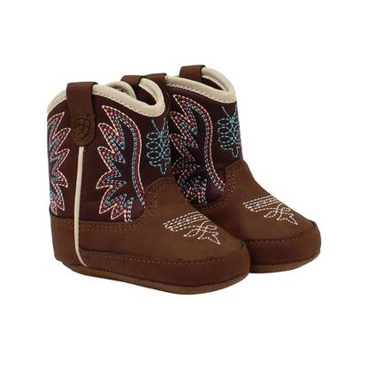 Ariat Lil Stomper infant Briar