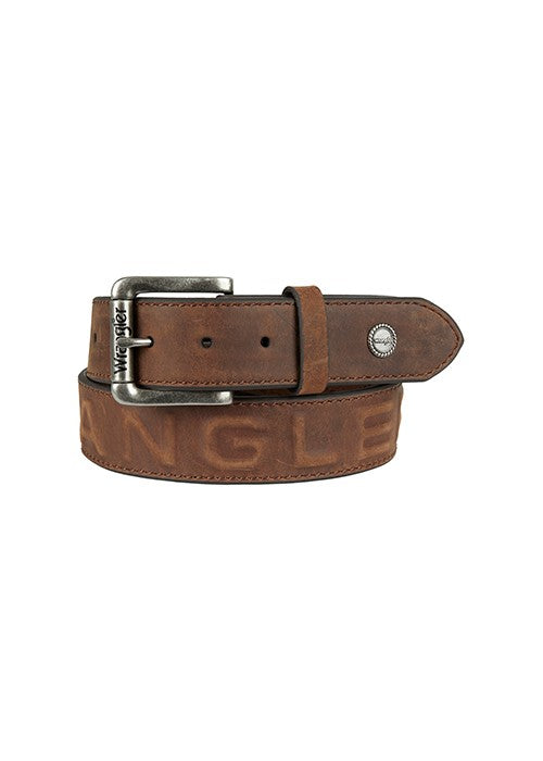 WRANGLER MANA BELT