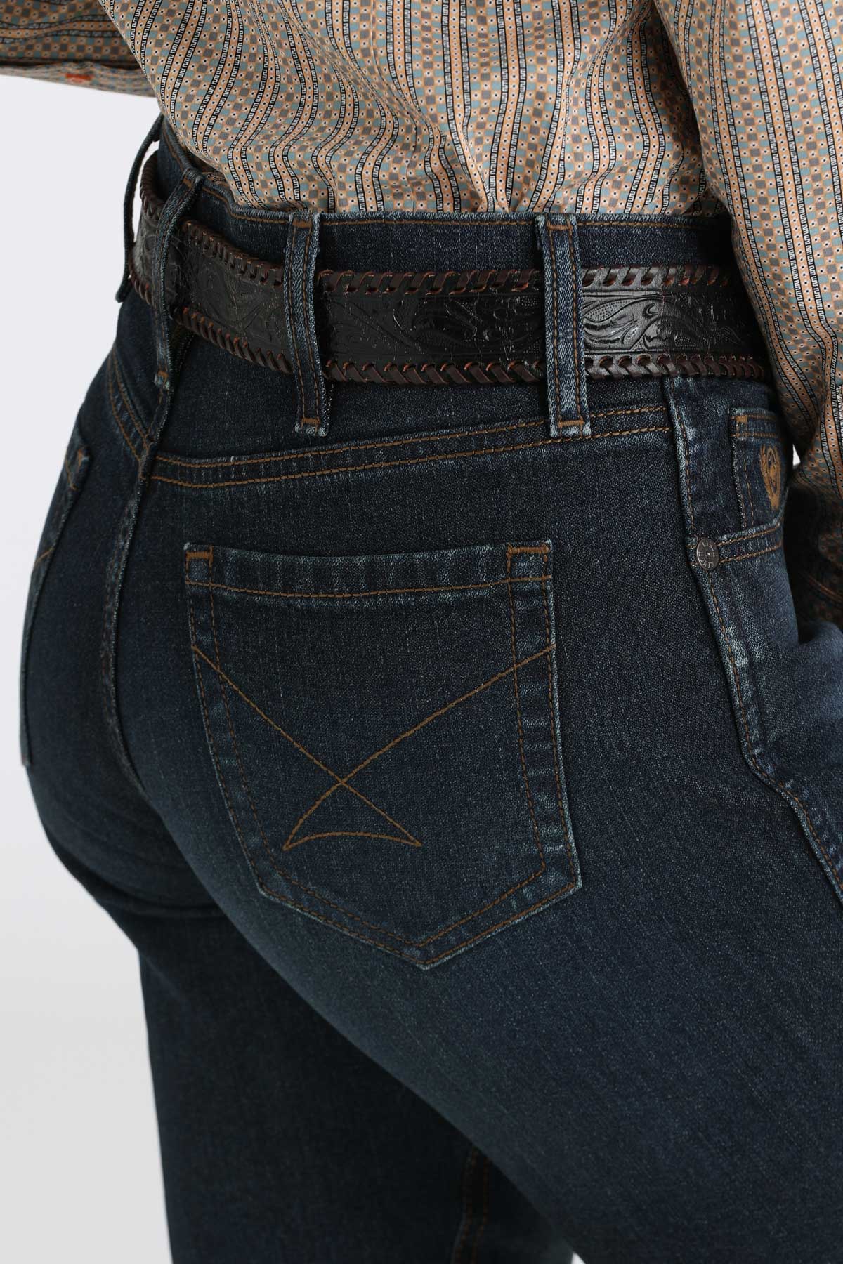 CINCH Womens Classic Boot Cut - MJ84654071