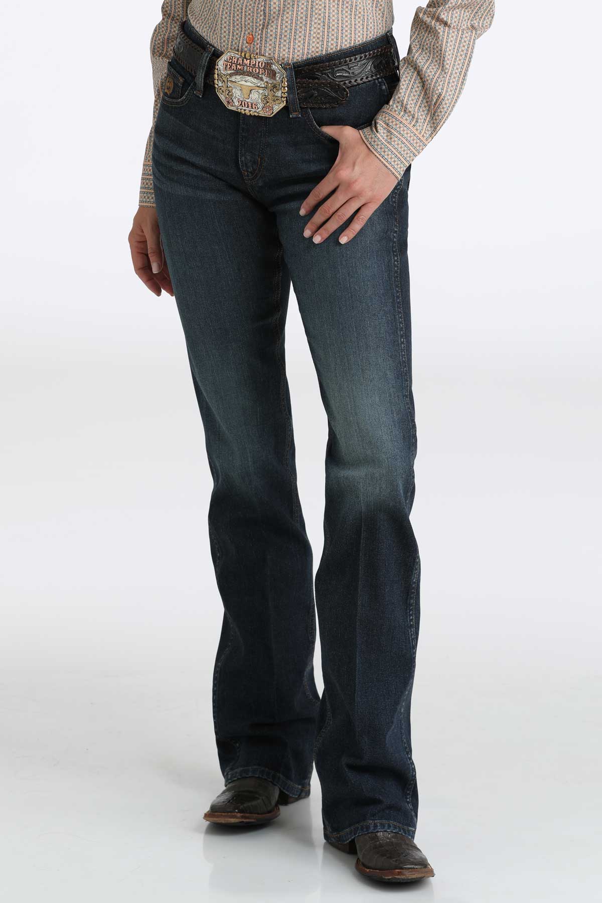 CINCH Womens Classic Boot Cut - MJ84654071