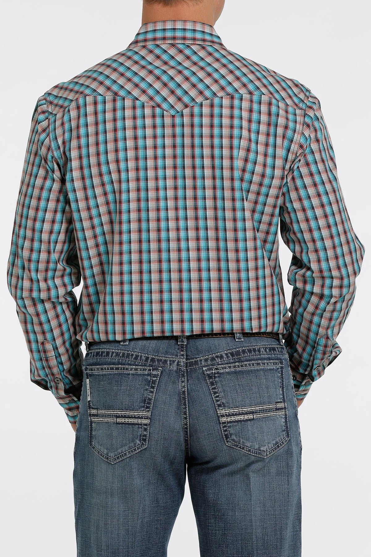 Cinch Eric Modern Fit Shirt