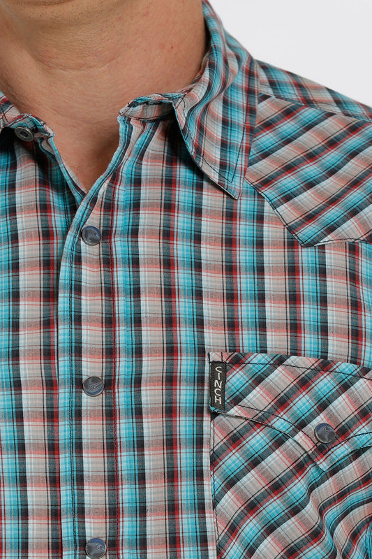 Cinch Eric Modern Fit Shirt