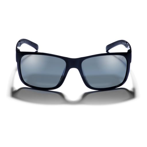 Mustang Black Sunglasses