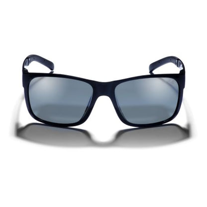 Mustang Black Sunglasses