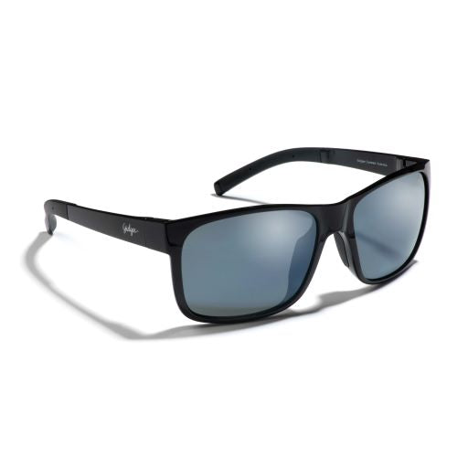 Mustang Black Sunglasses