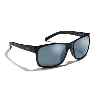 Mustang Black Sunglasses
