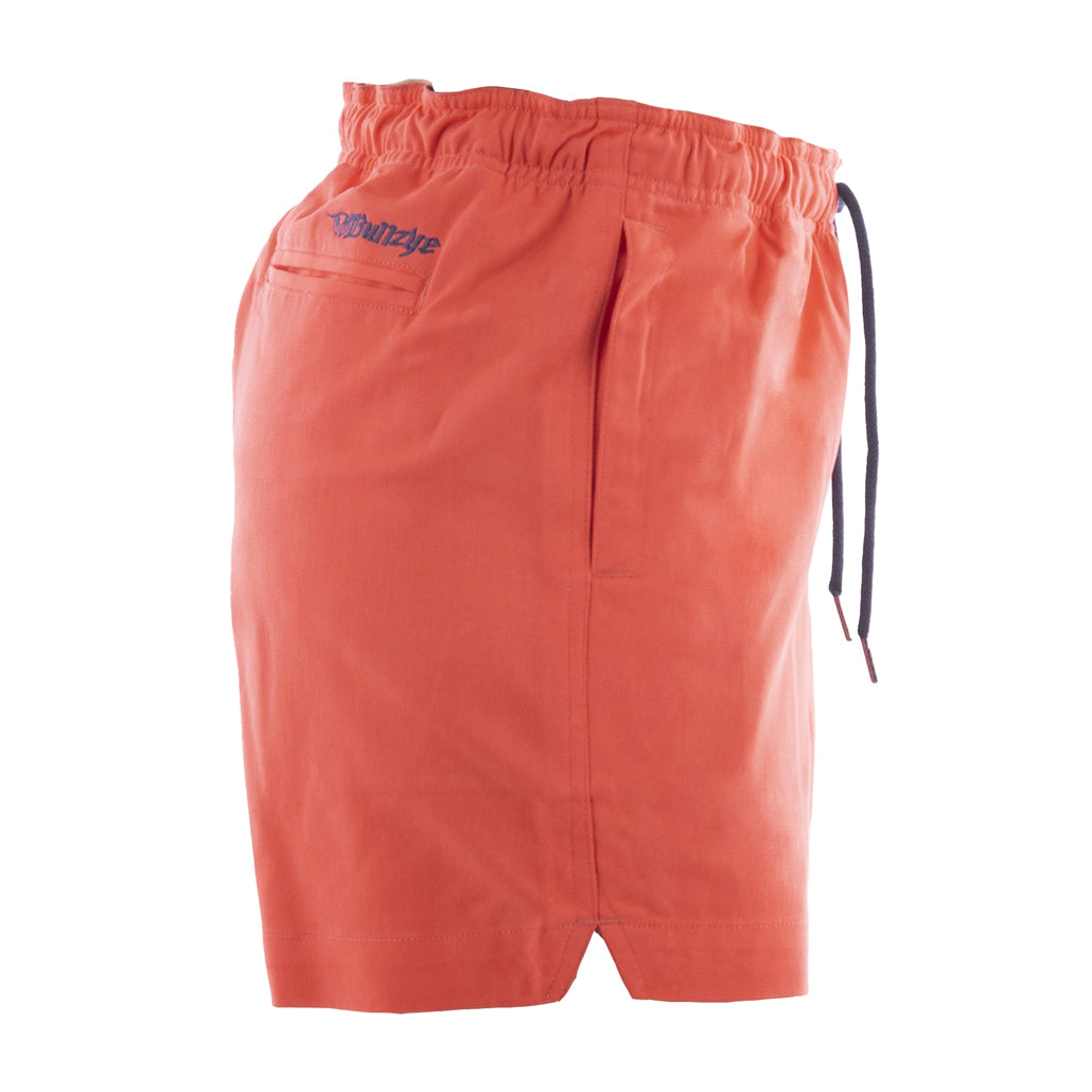 Bullzye Womens Bec Ruggers Coral