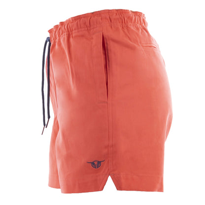 Bullzye Womens Bec Ruggers Coral