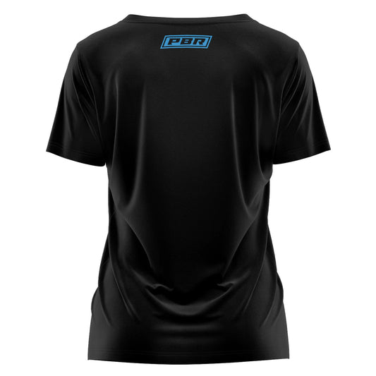 PBR 'Vegas' Womens Tee