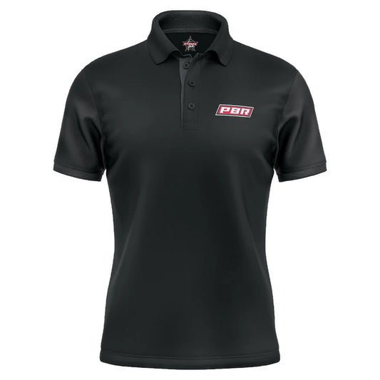 PBR Barkley Polo Shirt