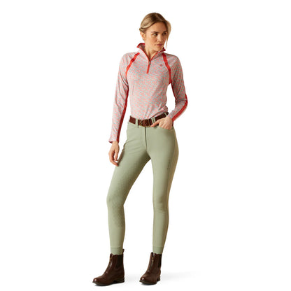 Ariat Womens Sunstopper 3.0 Petals