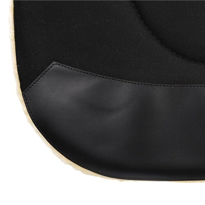 Professional's Choice Contoured Work Pad -Black 31" x 32"