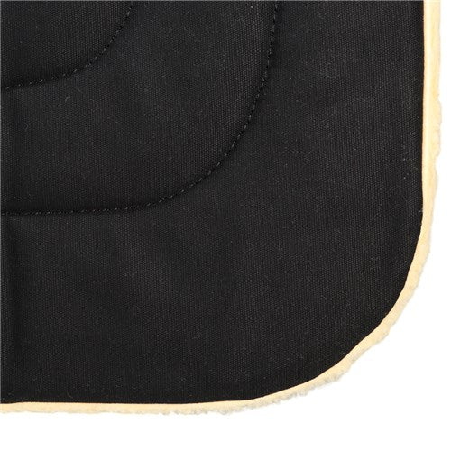 Professional's Choice Contoured Work Pad -Black 31" x 32"