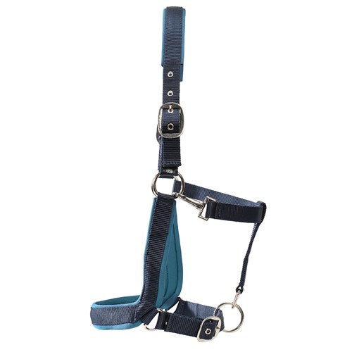 Rancher Neoprene Padded Halter