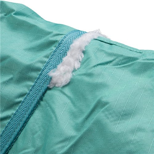 Kool Master 600D Air Combo - Teal/White 5'6' / 168cm