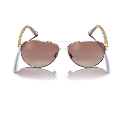 EQUATOR – Gradient Sand Sunglasses