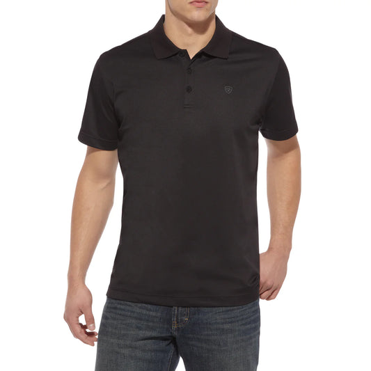 Ariat men’s tek Polo